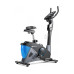 Велотренажер  Hop-Sport HS-090H Apollo iConsole+ (blue) - фото №4